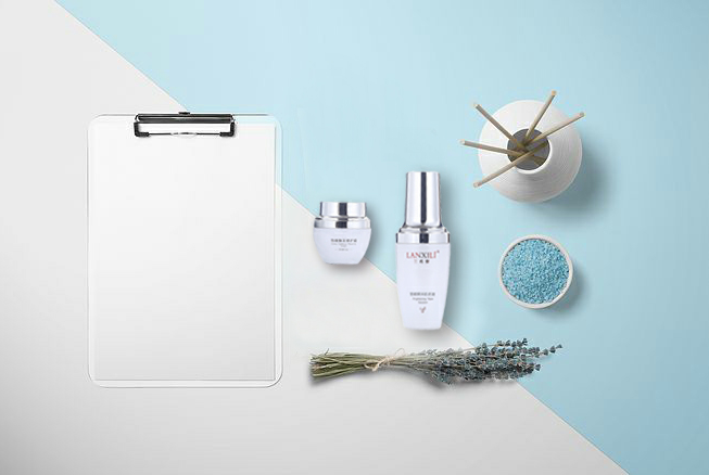 兰希黎雪颜焕彩系列