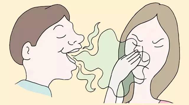 肠胃常不适，口臭，腹泻、便秘等都是肠道菌群失调惹的祸！