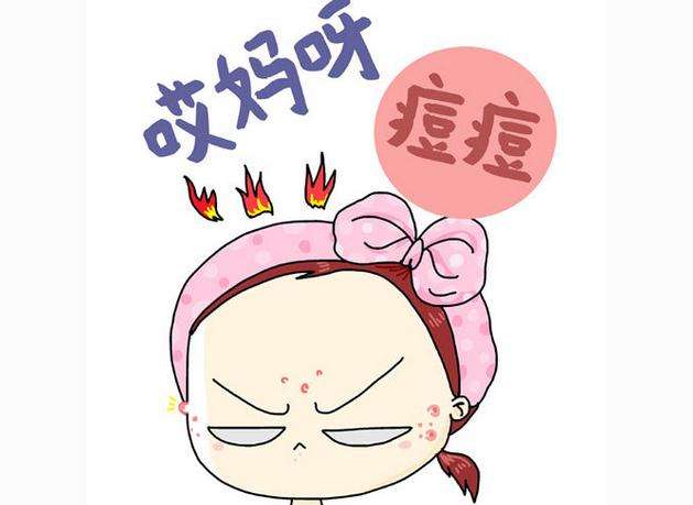 护肤兰学堂丨护肤先排毒，别忽视脸上的“警告”