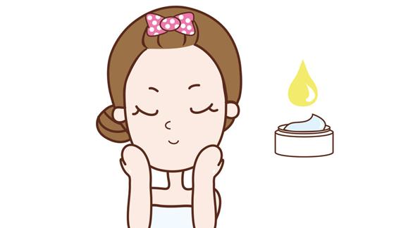 保湿