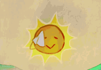 阳光